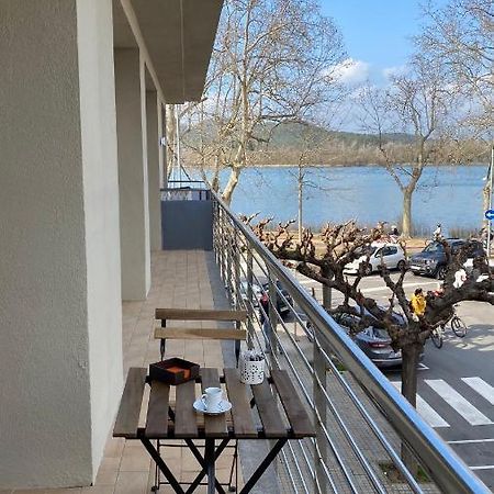 Jasalpi Unico Apartamento Delante Del Lago De บันยอเลส ภายนอก รูปภาพ