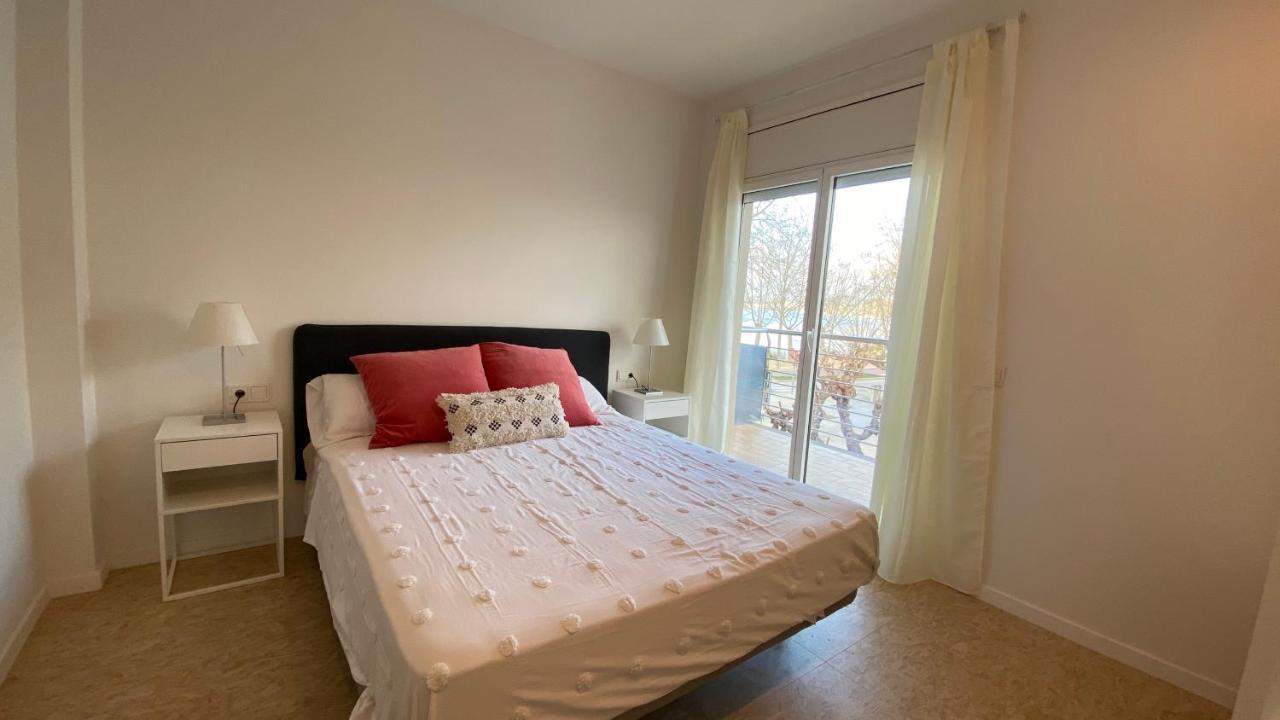 Jasalpi Unico Apartamento Delante Del Lago De บันยอเลส ภายนอก รูปภาพ