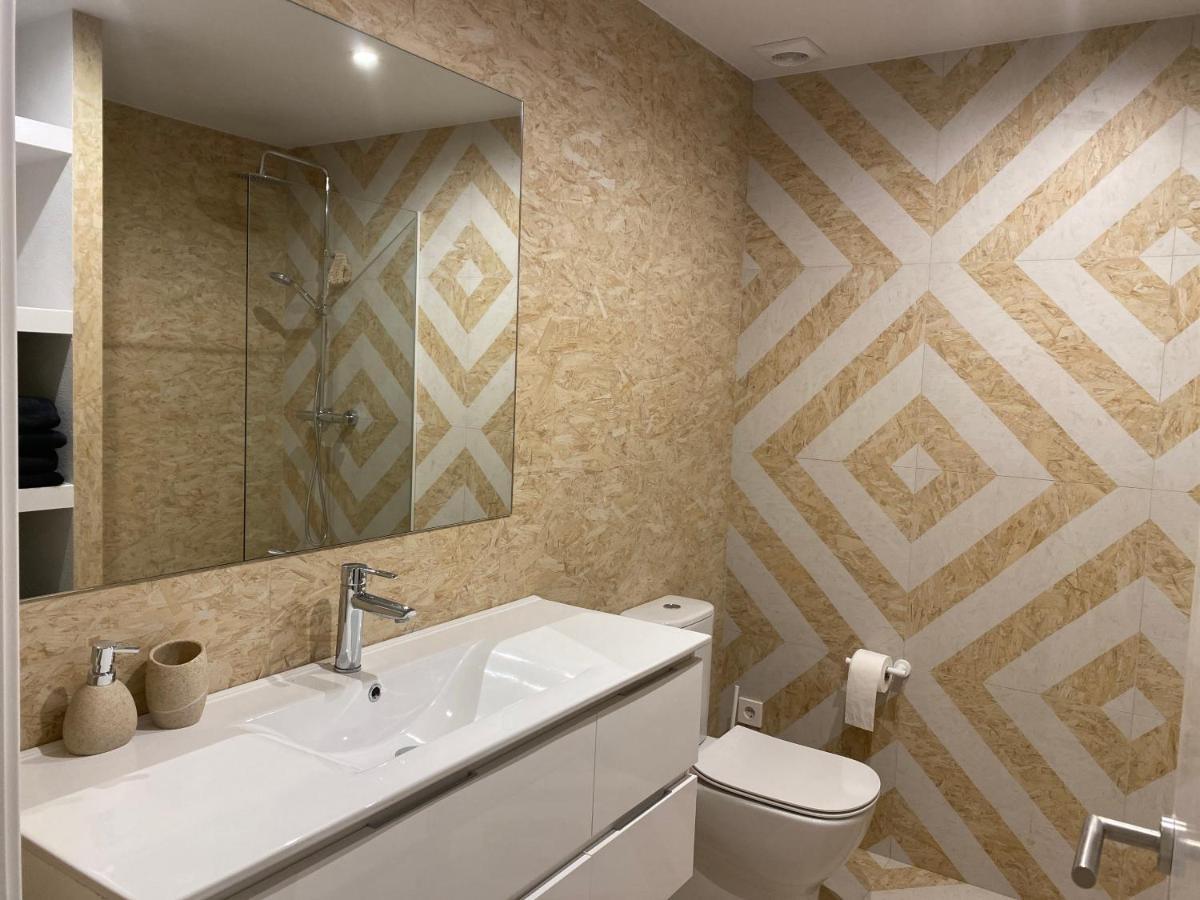 Jasalpi Unico Apartamento Delante Del Lago De บันยอเลส ภายนอก รูปภาพ