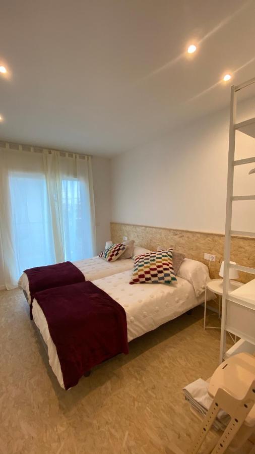 Jasalpi Unico Apartamento Delante Del Lago De บันยอเลส ภายนอก รูปภาพ