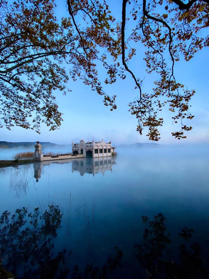 Jasalpi Unico Apartamento Delante Del Lago De บันยอเลส ภายนอก รูปภาพ